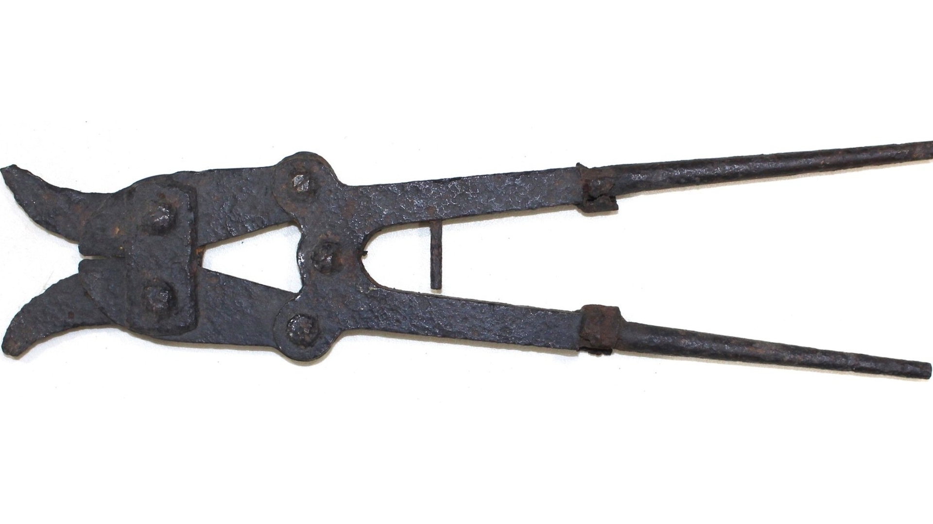 Relic WW1 German Wire Cutters MJL Militaria