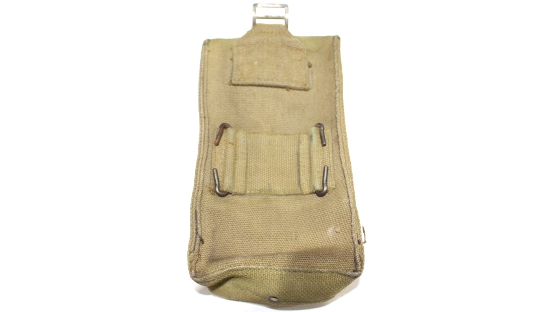 Pattern 39 Bren Ammo Pouch MJL Militaria