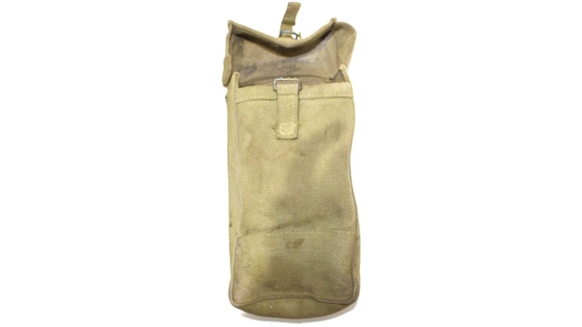 Pattern 39 Bren Ammo Pouch MJL Militaria