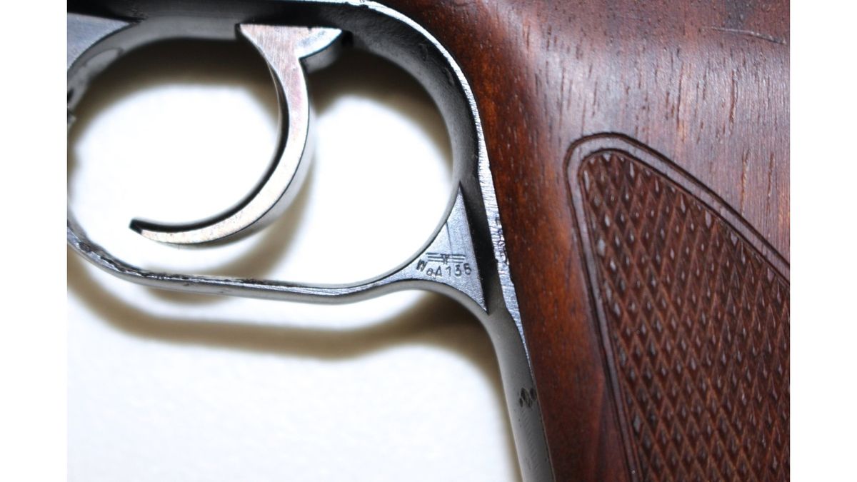 WW2 German Mauser HSC - Image 6
