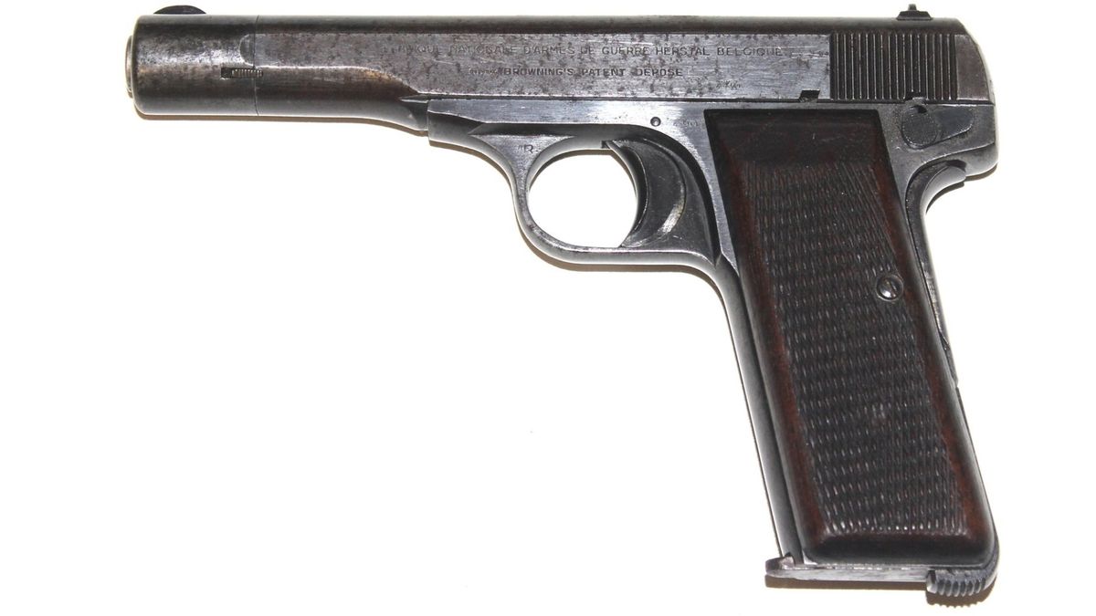 Nazi FN1922 - Image 5