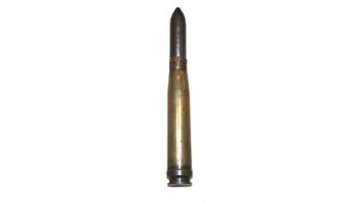 Shells Archives - MJL Militaria