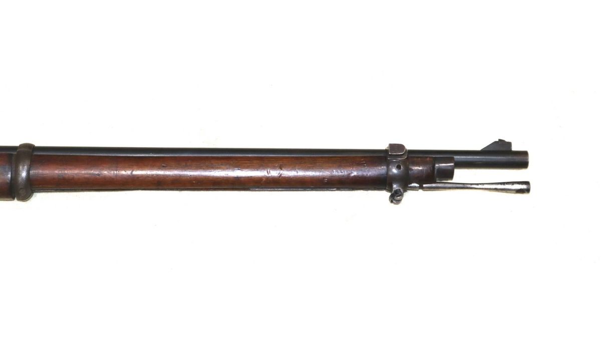 British .22LR Martini Henry Mk.2 Type MJL Militaria