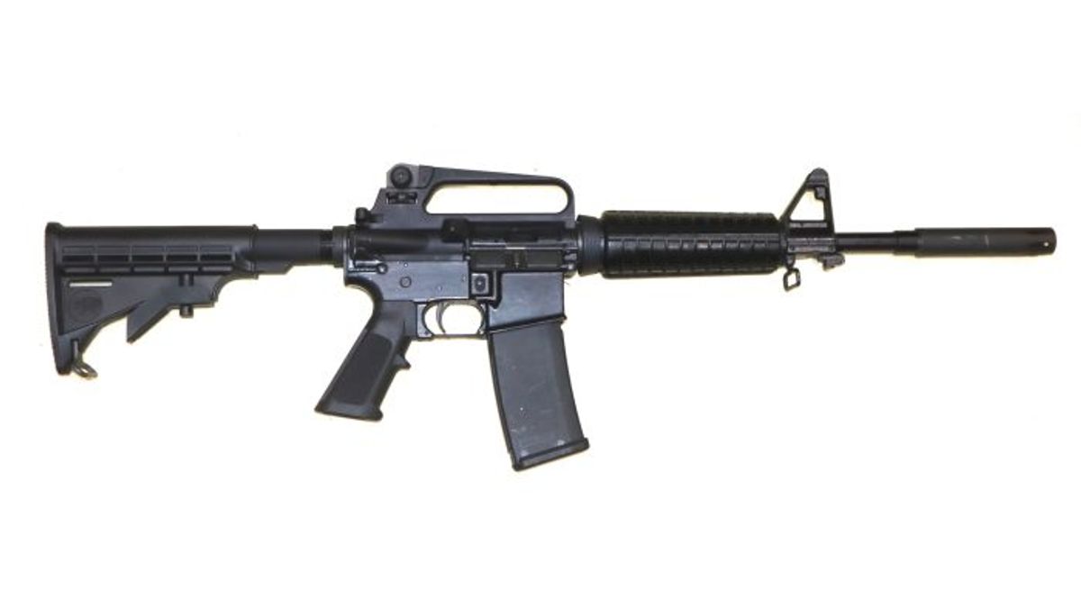 Colt 3×20 AR-15専用スコープ XM177 CAR-15 ナム戦 Colt 3×20 AR-15専用スコープ XM177 CAR-15 ナム戦