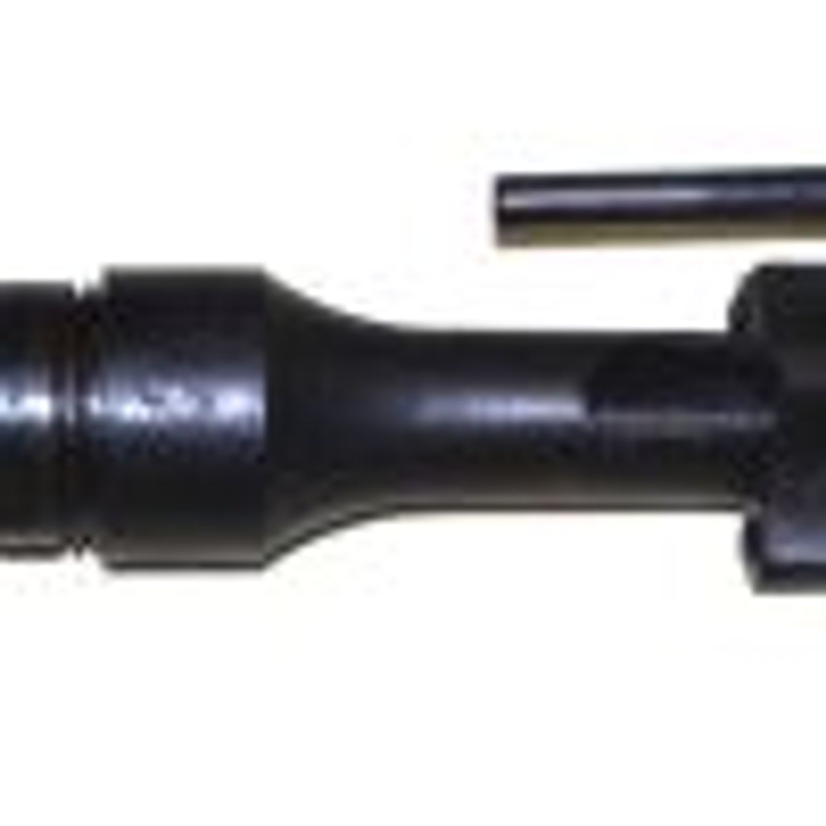 Ww2 Rifle Rope Launcher Incredibly Rare Deactivated WW2 Japanese Type 2 Rifle Grenade Launcher ...