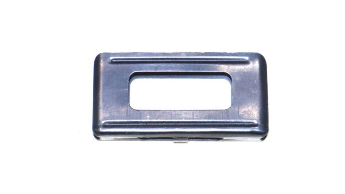 Italian 6.5mm Carcano Ammunition Clip - Image 3