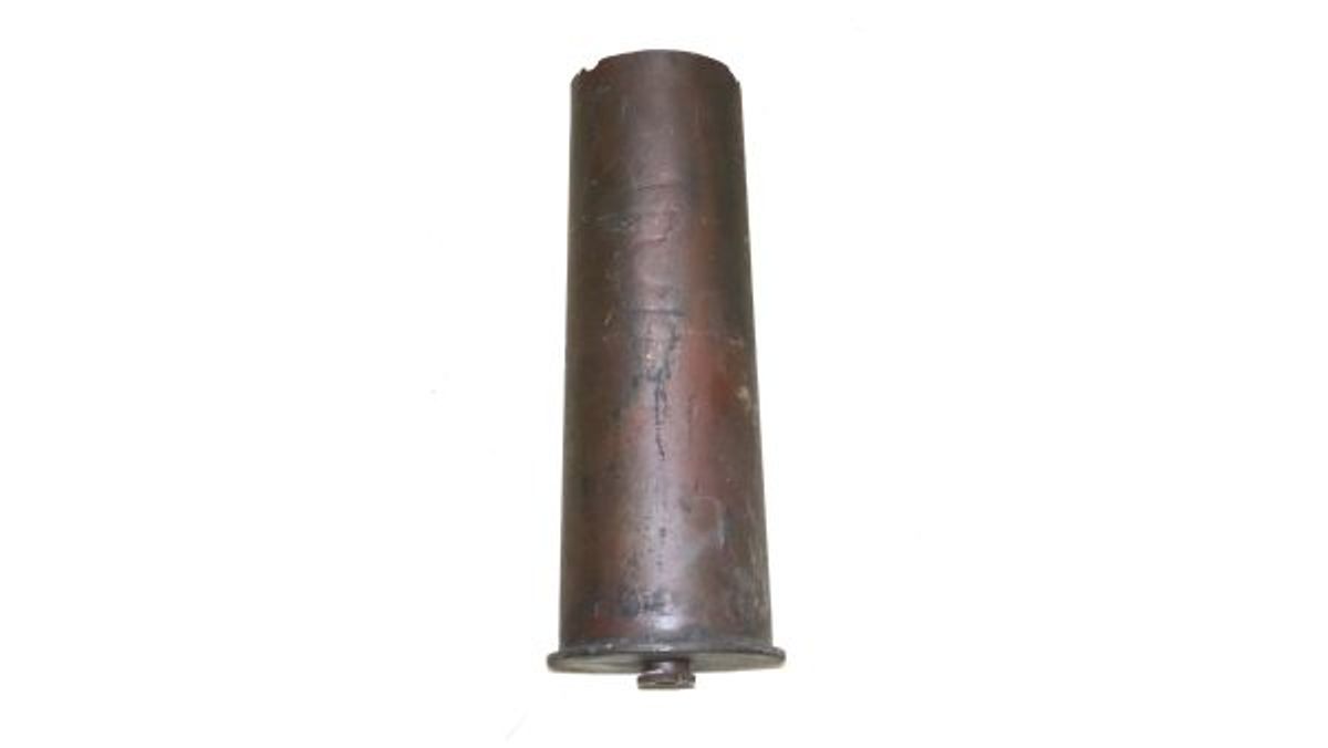 WW1 British 4.7inch Shell Case – MJL Militaria