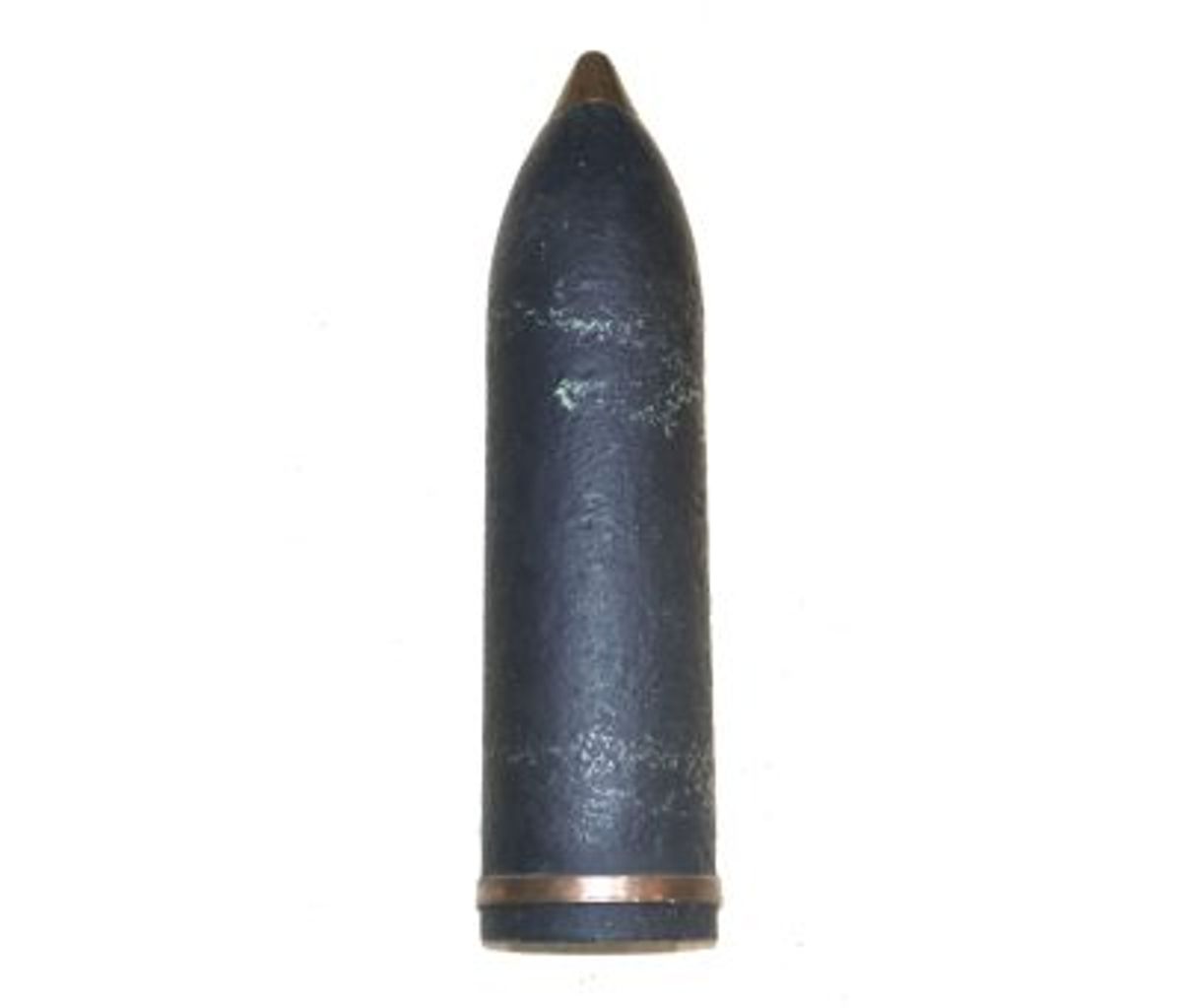 WW1 German Unfired 15cm Long HE/Gas Shell – MJL Militaria