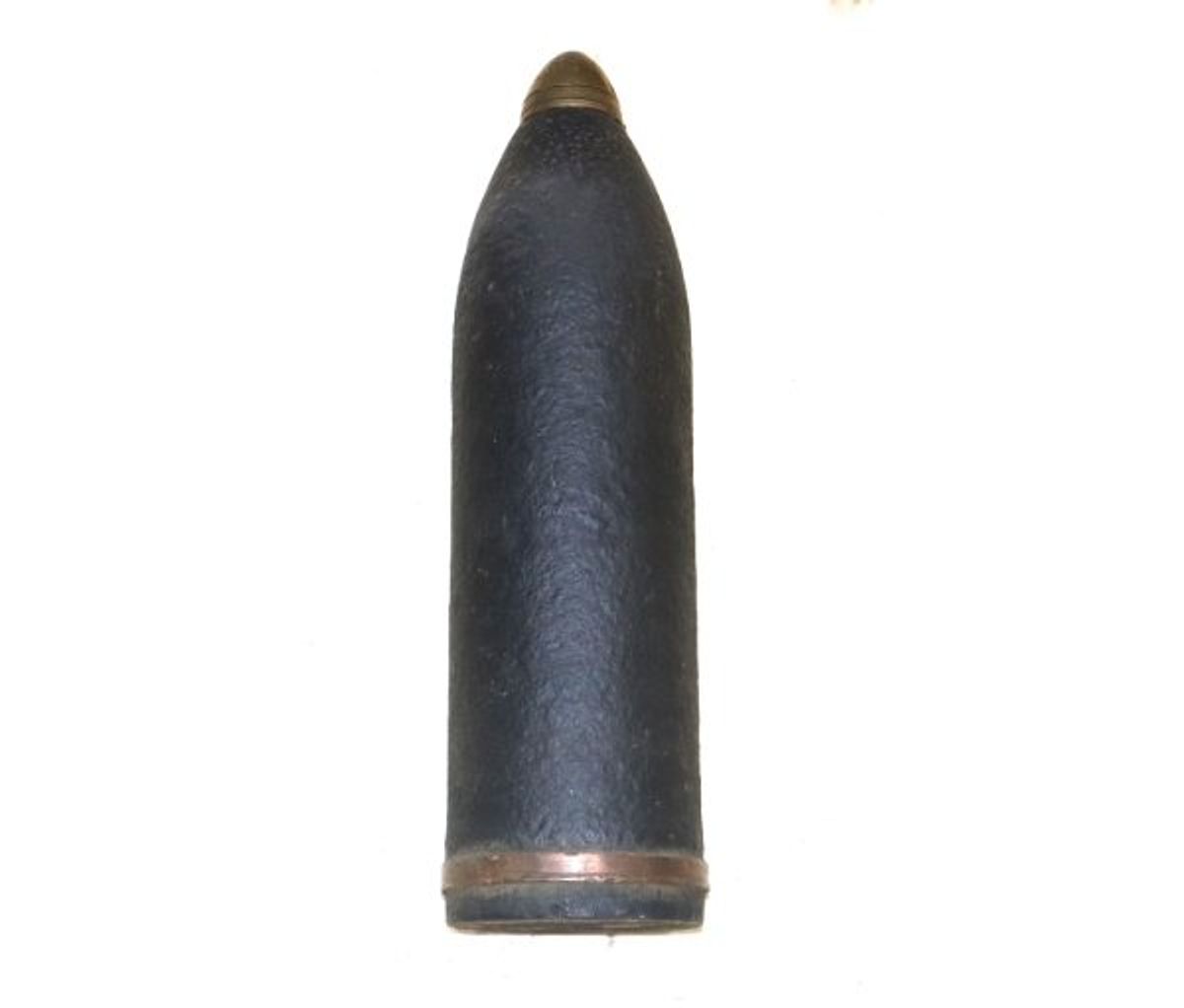 WW1 German 15cm Long HE Shell – MJL Militaria