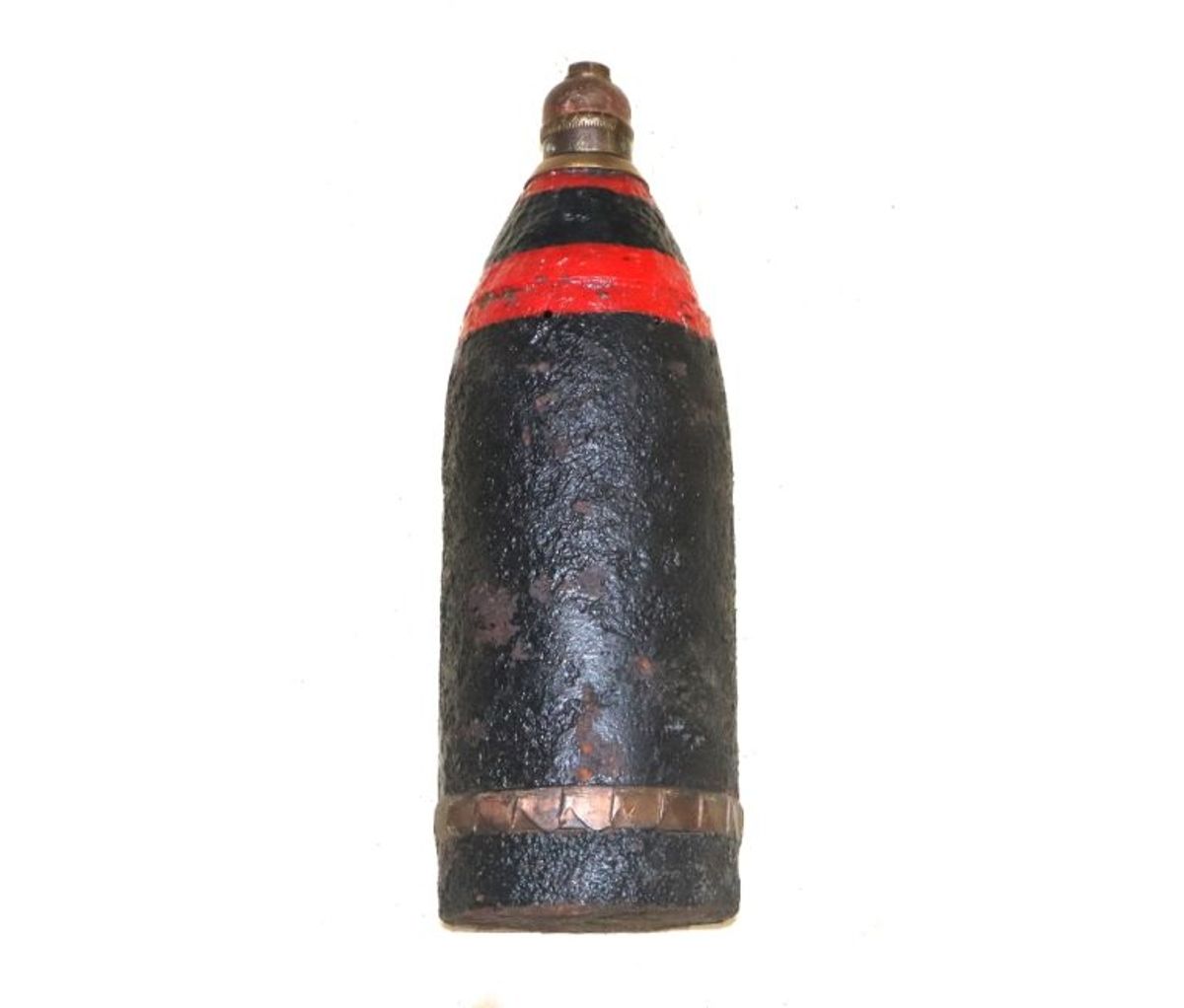 4.7 Inch Shrapnel Shell WW1 British 6-Inch Shrapnel Shell – MJL Militaria