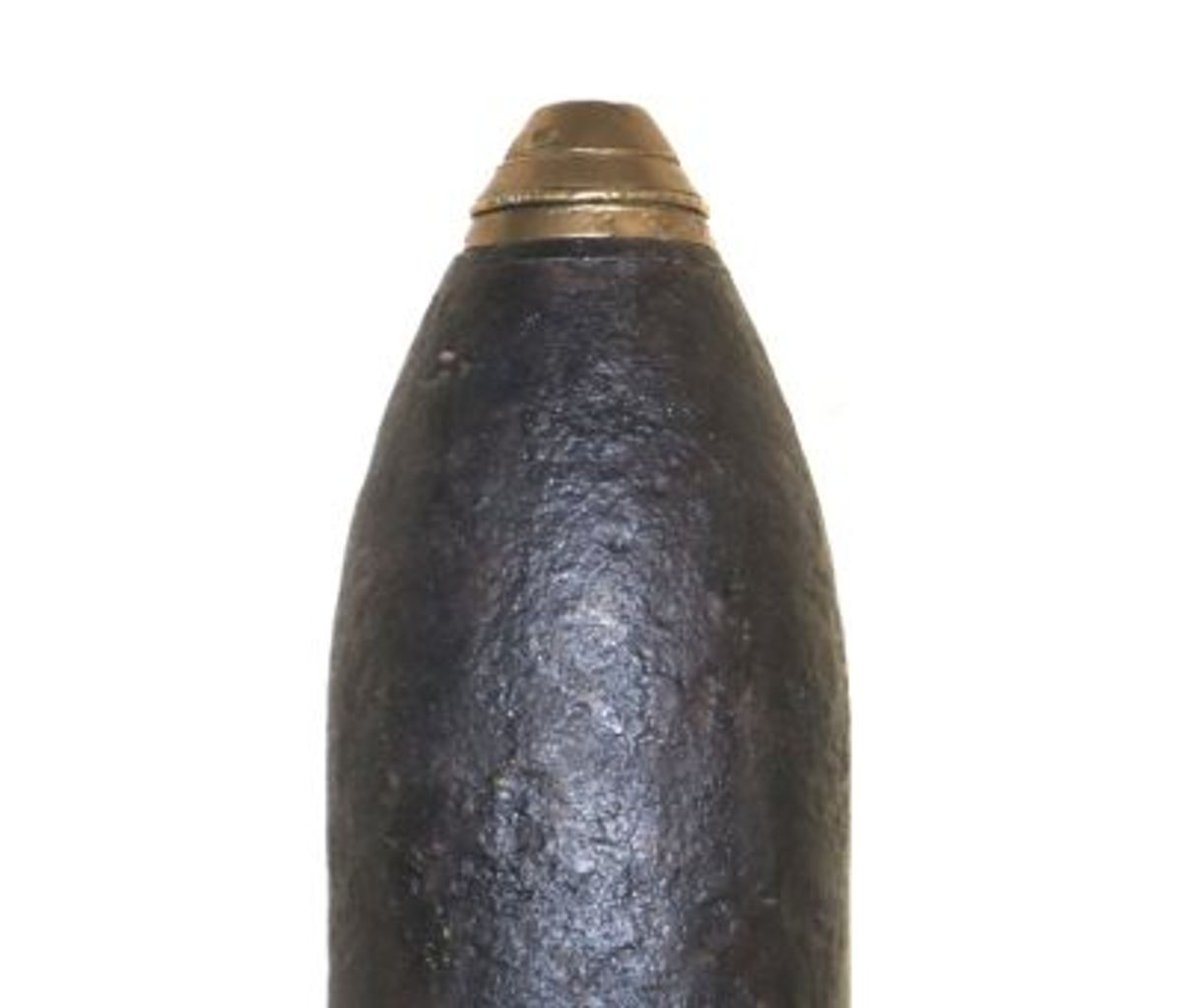 4.7 Inch Shrapnel Shell WW1 Belgian 4.5-Inch Shrapnel Shell – MJL Militaria