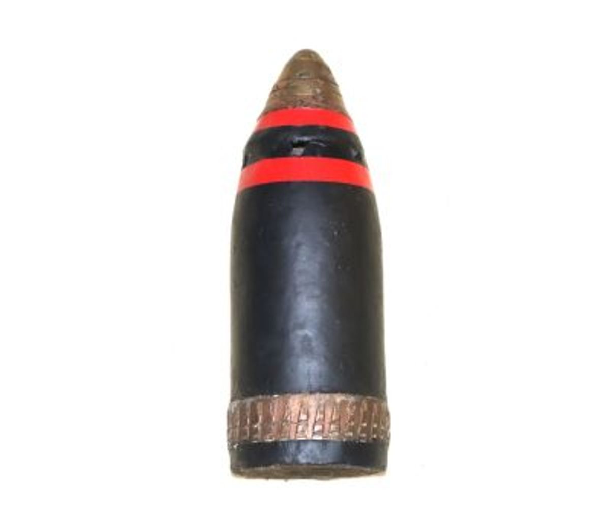 4.7 Inch Shrapnel Shell WW1 British 4.5 Inch Shrapnel Shell – MJL Militaria