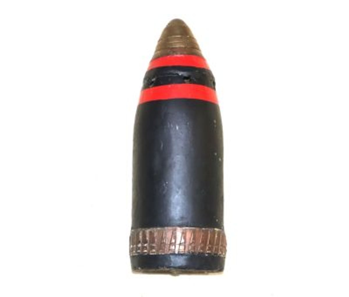 4.7 Inch Shrapnel Shell WW1 British 4.5 Inch Shrapnel Shell – MJL Militaria