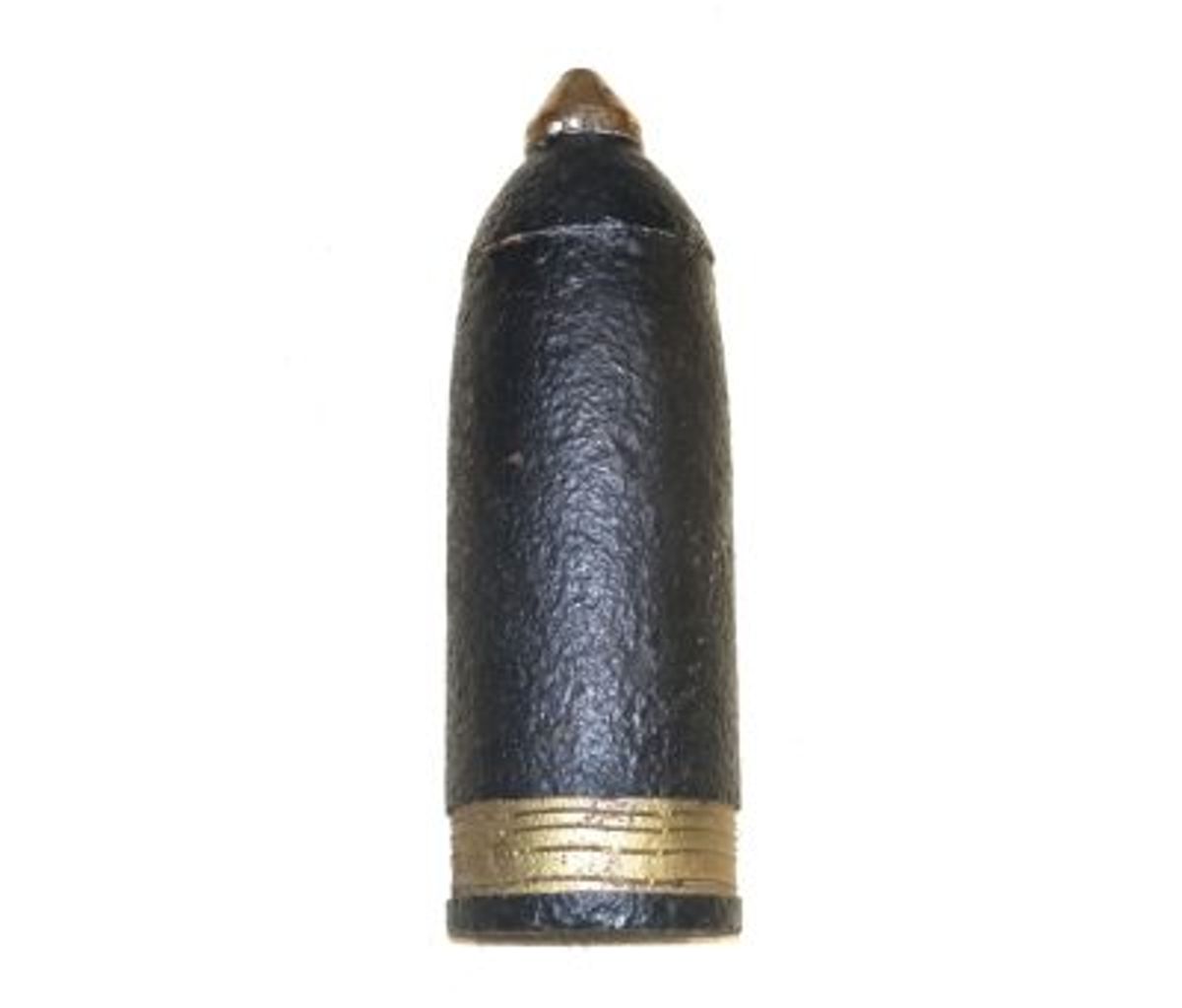 WW1 German 15cm Short Shell – MJL Militaria