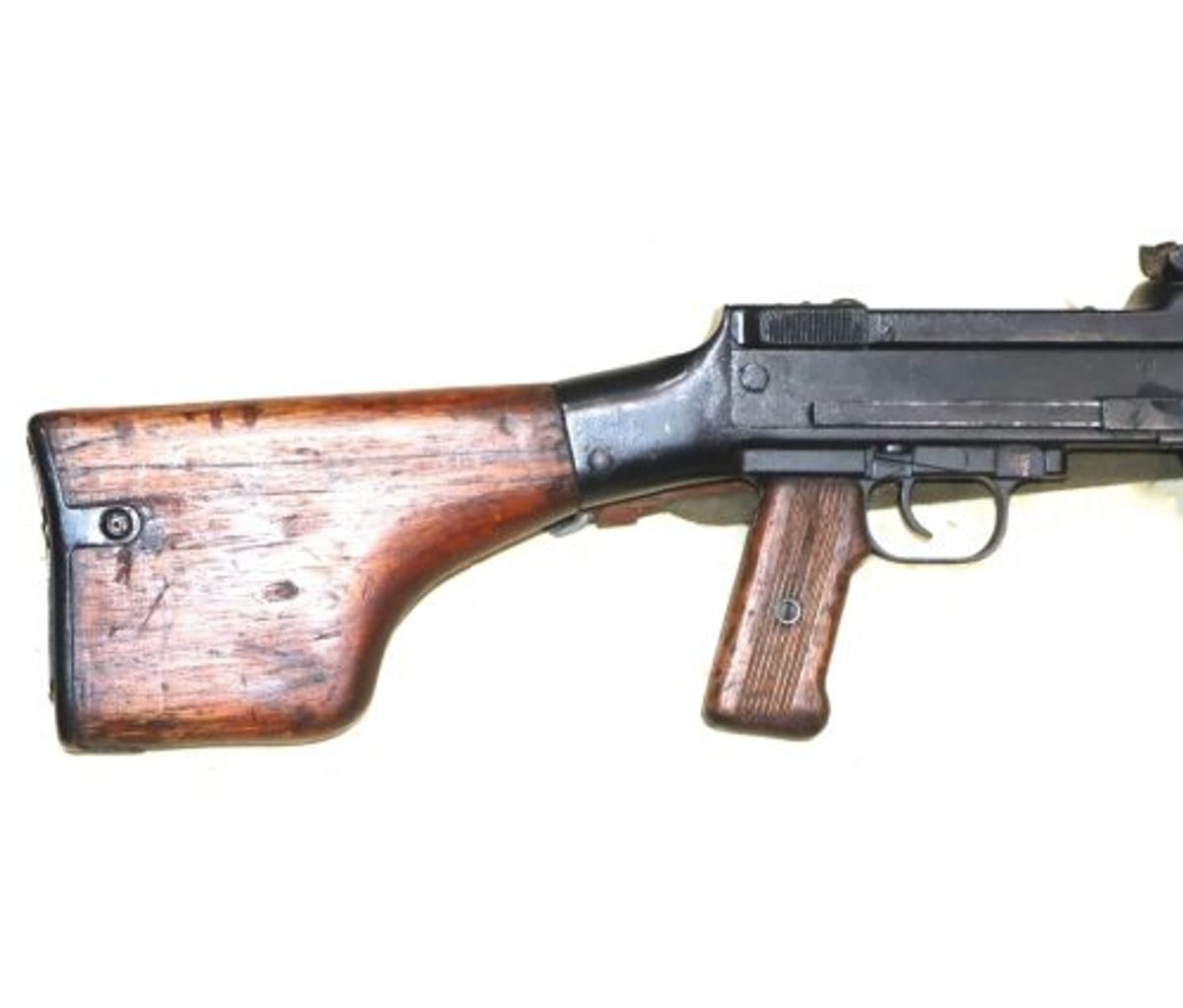 Type 56 Rpd OLD SPEC Chinese Type 56 RPD – UK DEAC – MJL Militaria