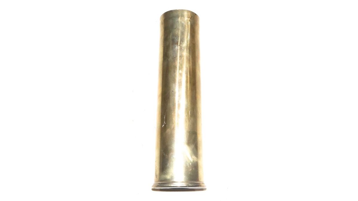 Fixed Shell Case Shell Cases – MJL Militaria