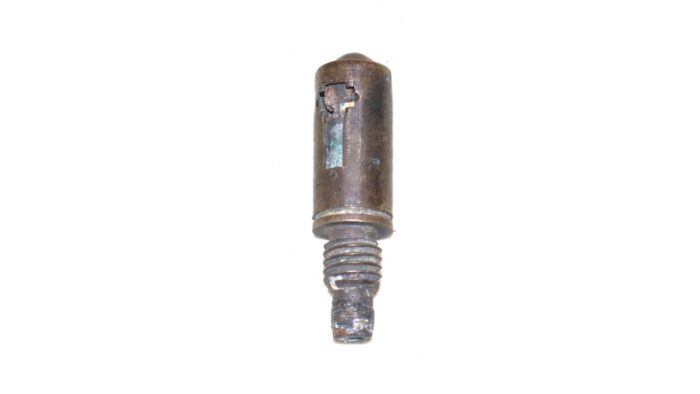 WW1 German Lanz Mine Fuse