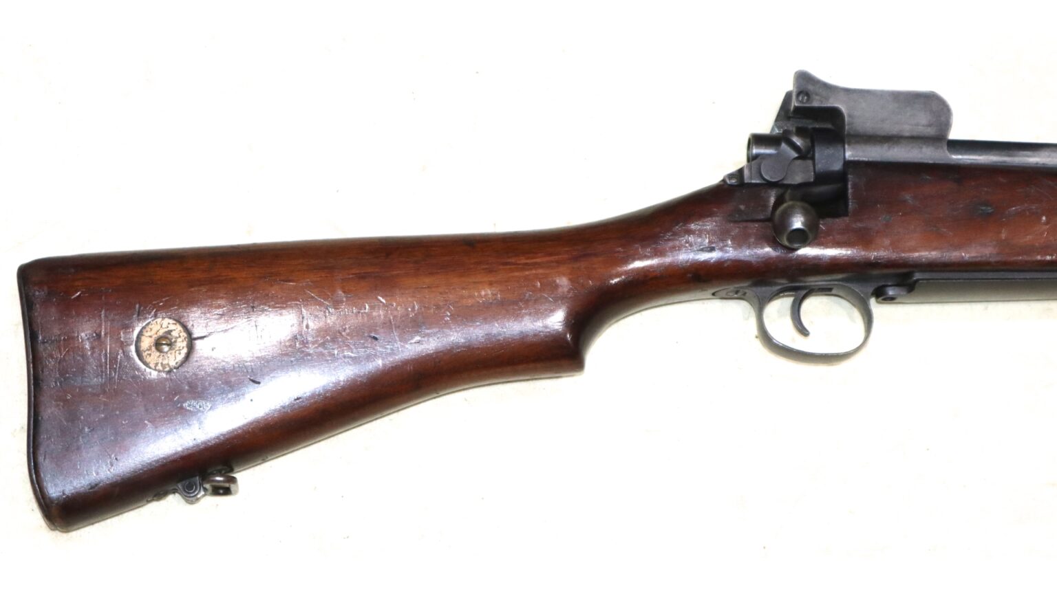 Excellent Condition WW1 British P14 Enfield – MJL Militaria