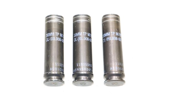 Fixed Shell Case Shell Cases – MJL Militaria