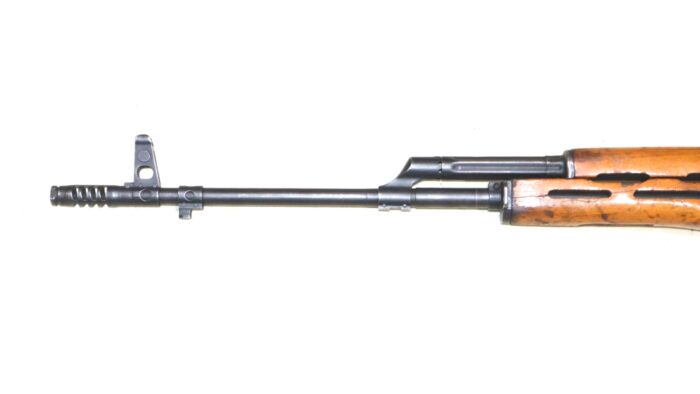 1980 Dated Romanian PSL – SN 167 - Image 5